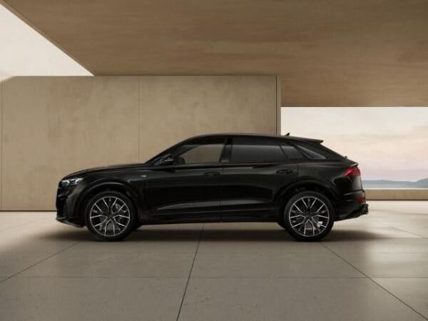 Audi Q8 SUV 50TDI quattro 210(286)kW(PS) tiptro *EROBERUNG*SOFORT*
