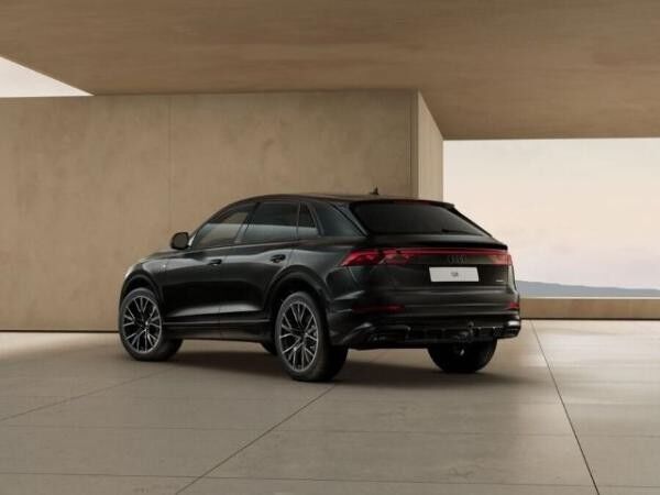 Audi Q8 SUV 50TDI quattro 210(286)kW(PS) tiptro *EROBERUNG*SOFORT*