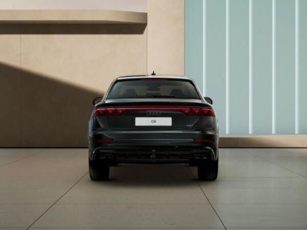 Audi Q8 SUV 50TDI quattro 210(286)kW(PS) tiptro *EROBERUNG*SOFORT*