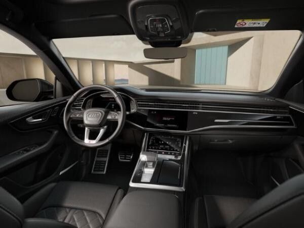 Audi Q8 SUV 50TDI quattro 210(286)kW(PS) tiptro *EROBERUNG*SOFORT*