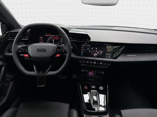 Audi RS3 Limousine TFSI quattro 294(400)kW(PS) S tronic *VORFÜHRWAGEN*SOFORT*