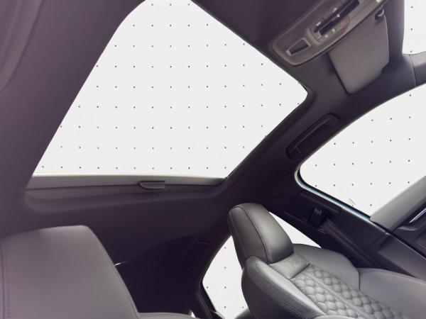 Audi RS3 Limousine TFSI quattro 294(400)kW(PS) S tronic *VORFÜHRWAGEN*SOFORT*