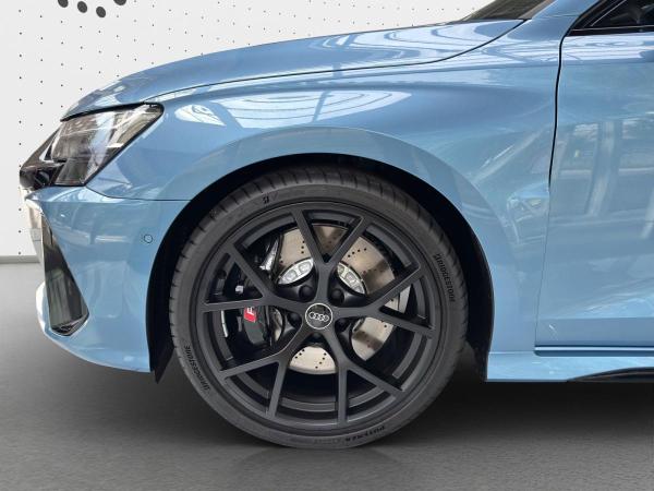 Audi RS3 Limousine TFSI quattro 294(400)kW(PS) S tronic *VORFÜHRWAGEN*SOFORT*