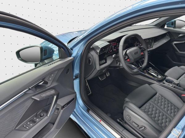 Audi RS3 Limousine TFSI quattro 294(400)kW(PS) S tronic *VORFÜHRWAGEN*SOFORT*