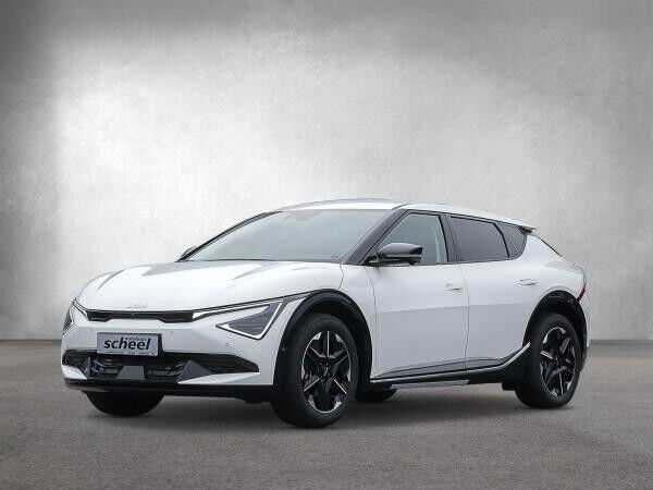 Kia EV6 (CV) Earth 168 kW RWD