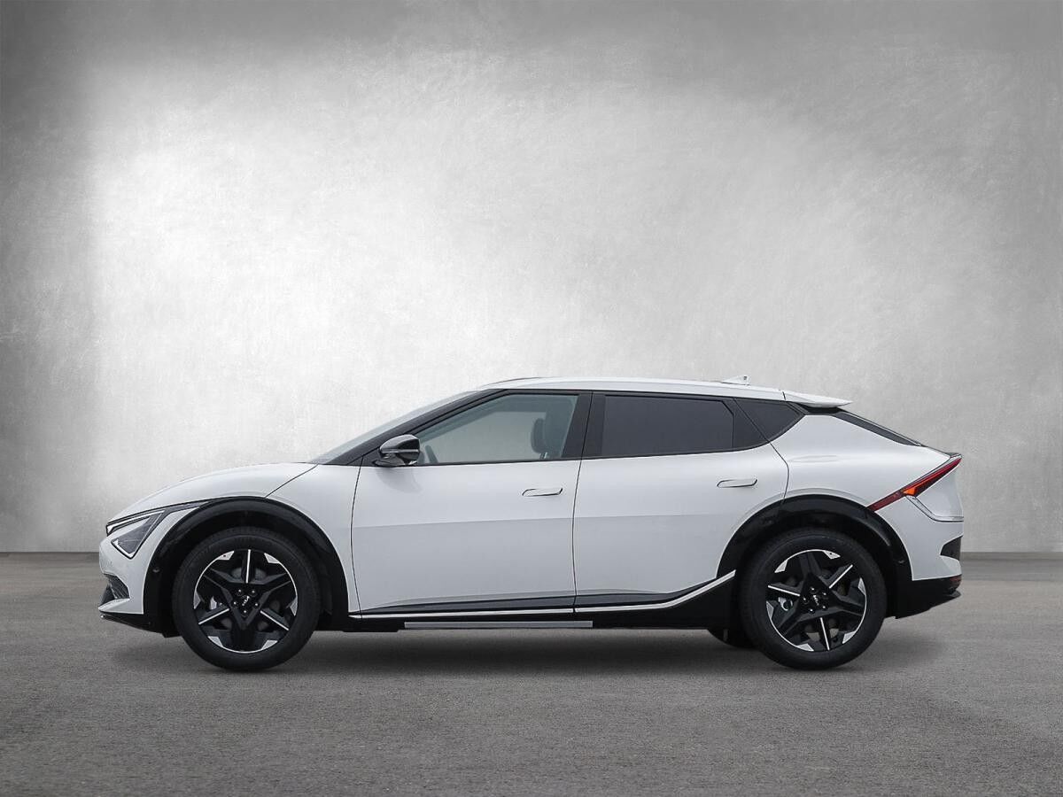 Kia EV6 (CV) Earth 168 kW RWD