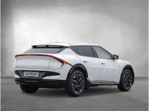 Kia EV6 (CV) Earth 168 kW RWD