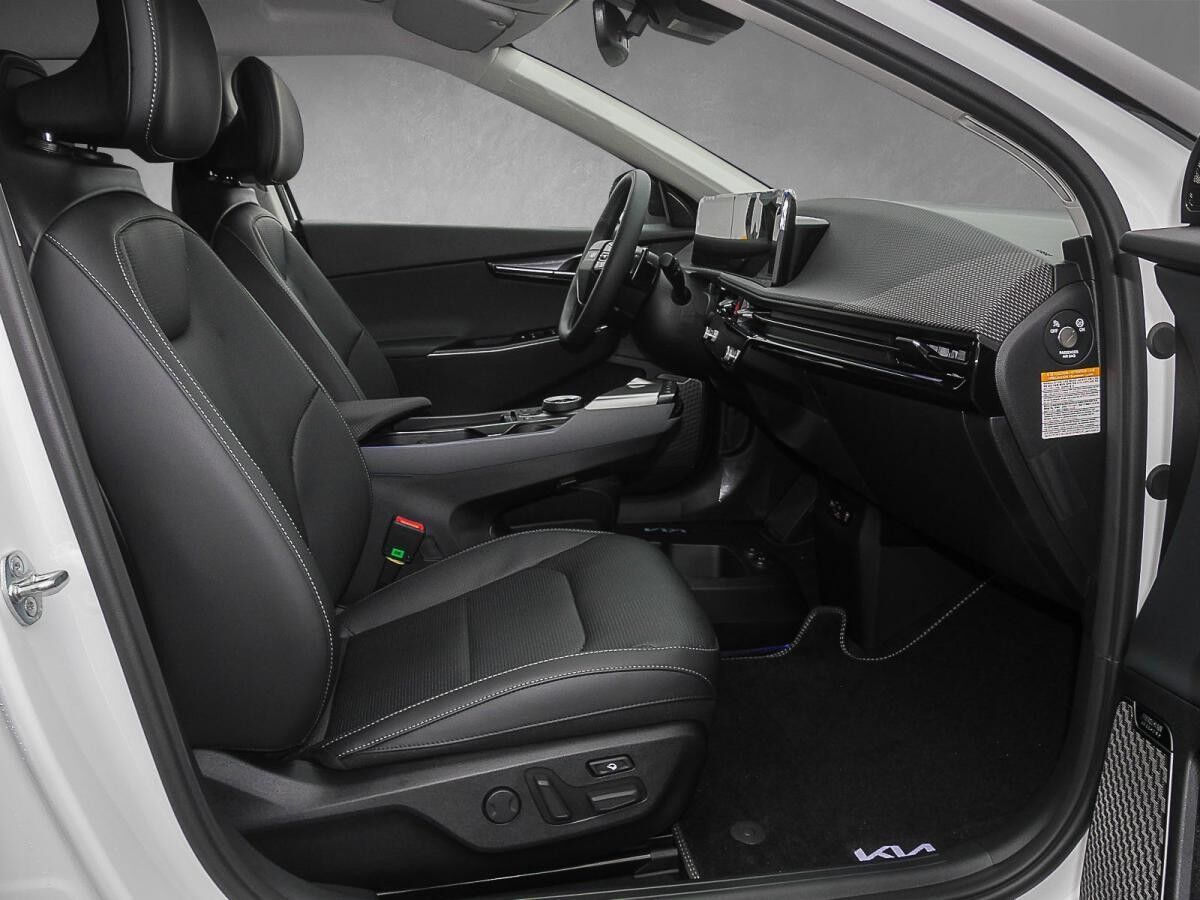 Kia EV6 (CV) Earth 168 kW RWD