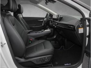 Kia EV6 (CV) Earth 168 kW RWD