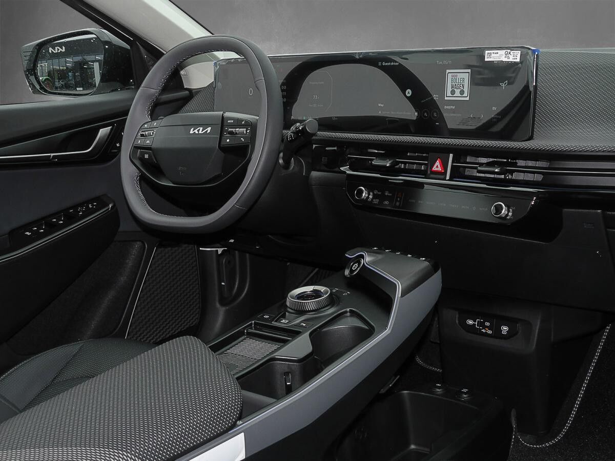 Kia EV6 (CV) Earth 168 kW RWD