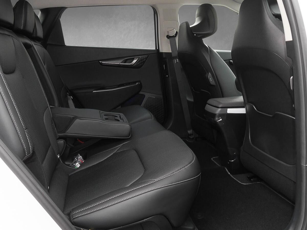 Kia EV6 (CV) Earth 168 kW RWD