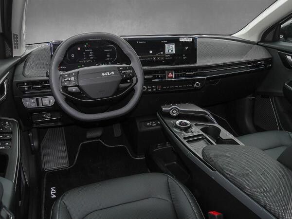 Kia EV6 (CV) Earth 168 kW RWD