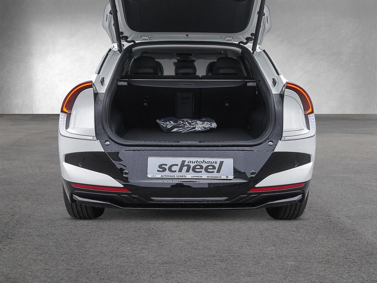 Kia EV6 (CV) Earth 168 kW RWD