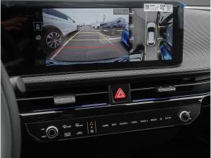 Kia EV6 (CV) Earth 168 kW RWD