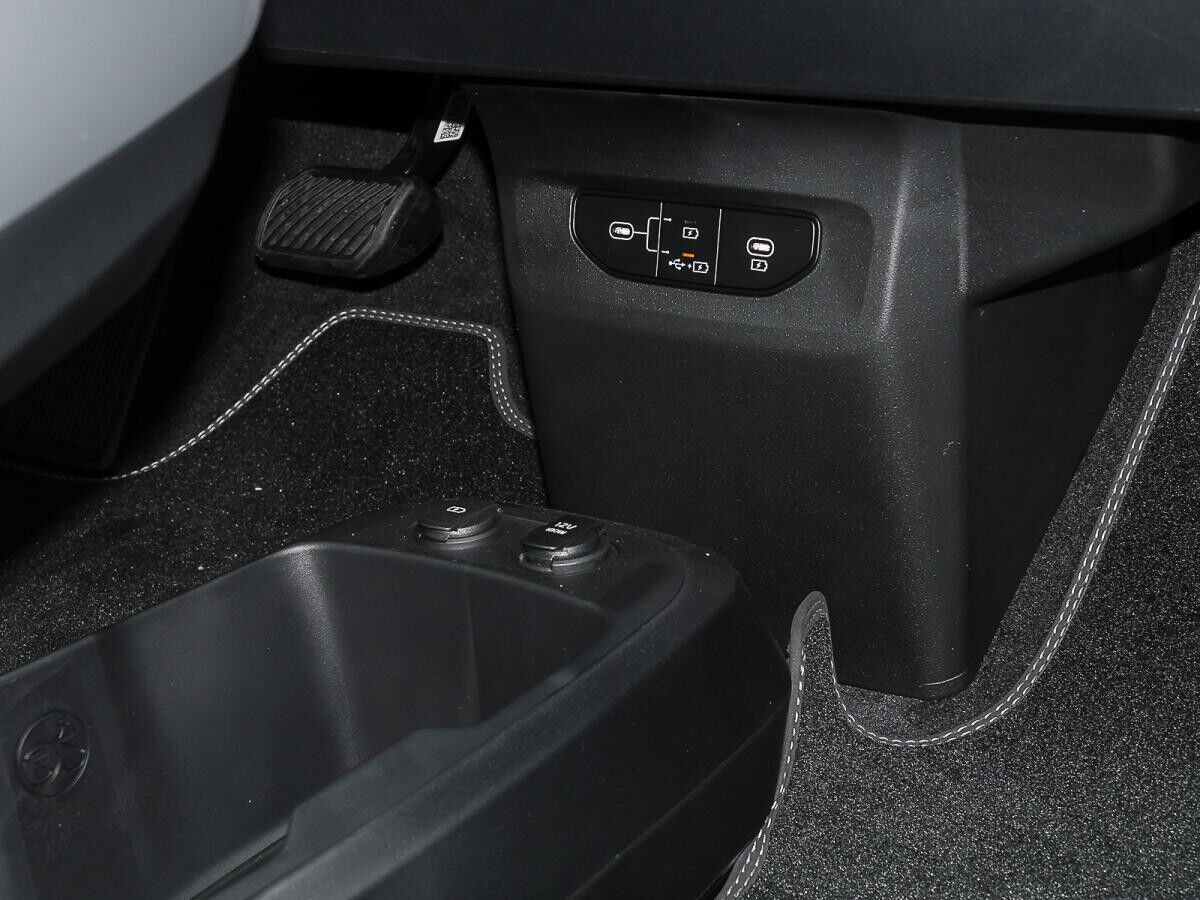 Kia EV6 (CV) Earth 168 kW RWD