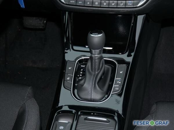 Hyundai i30 ADVANTAGE DCT NAVI CAM LED SHZ LHZ CARPLAY