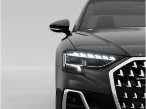 Audi A8 0,5% DW-Besteuerung, Luftfahrwerk, Assistenzsysteme,  Sound System, Volleder, RFK