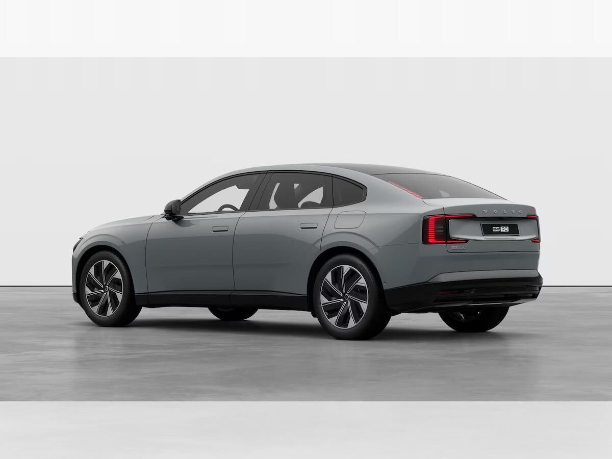 Volvo ES90 PLUS Single Ext. Range | 0,25%DW-STEUER | Gewerbeleasing
