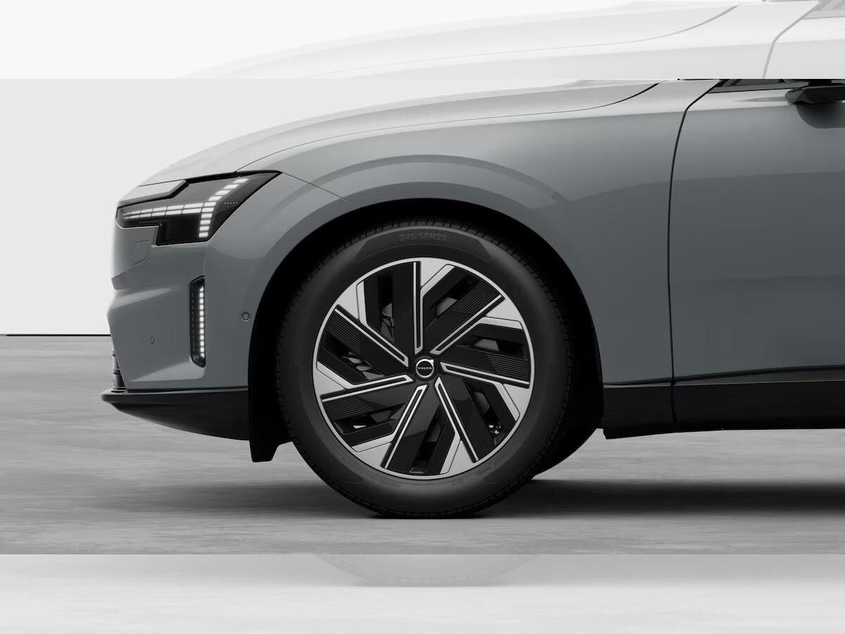 Volvo ES90 PLUS Single Ext. Range | 0,25%DW-STEUER | Gewerbeleasing