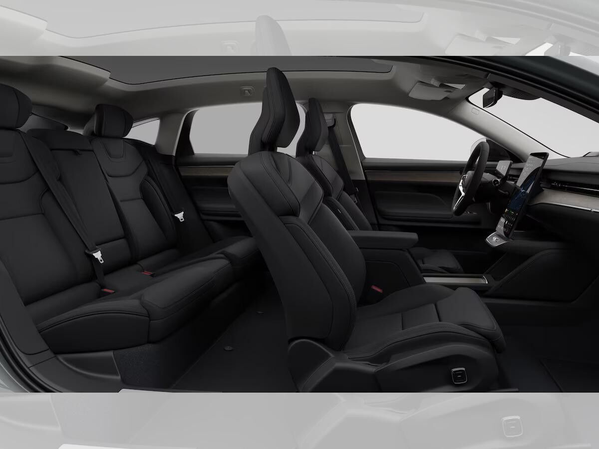 Volvo ES90 PLUS Single Ext. Range | 0,25%DW-STEUER | Gewerbeleasing