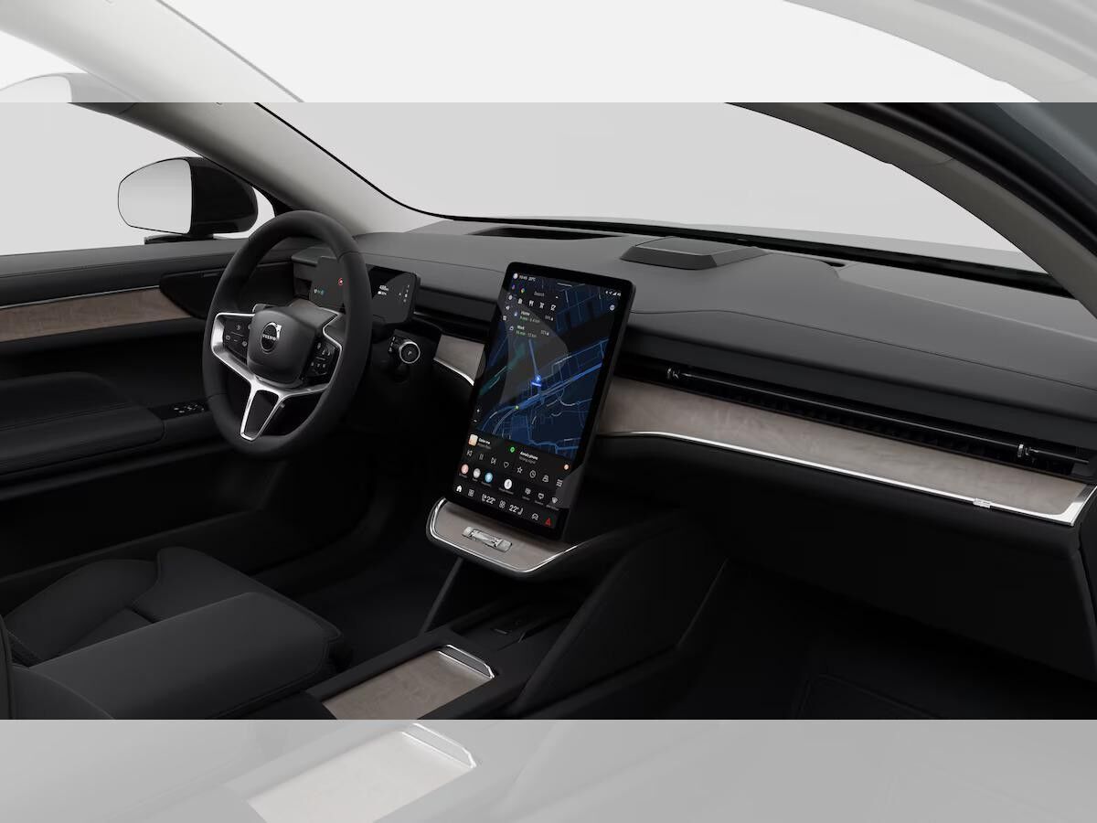 Volvo ES90 PLUS Single Ext. Range | 0,25%DW-STEUER | Gewerbeleasing