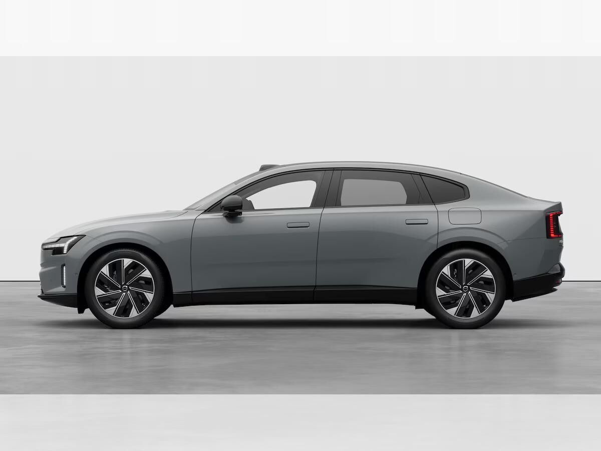 Volvo ES90 PLUS Single Ext. Range | 0,25%DW-STEUER | Gewerbeleasing