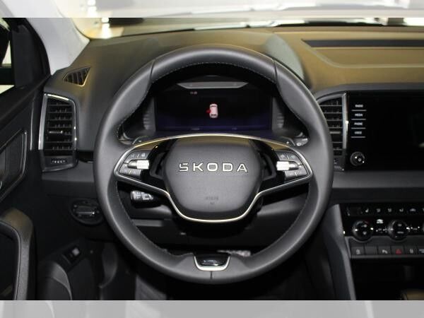 Skoda Karoq Tour 2,0 TDI DSG AHK Matrix NAVI ACC