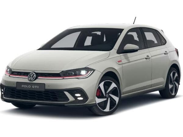 Volkswagen Polo GTI 2.0 TSI OPF (207 PS) DSG *SONDERLEASING! GEWERBE