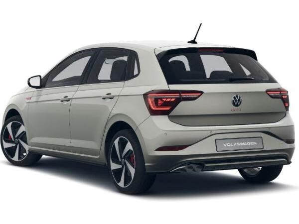 Volkswagen Polo GTI 2.0 TSI OPF (207 PS) DSG *SONDERLEASING! GEWERBE