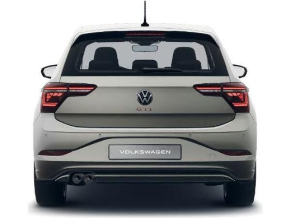 Volkswagen Polo GTI 2.0 TSI OPF (207 PS) DSG *SONDERLEASING! GEWERBE