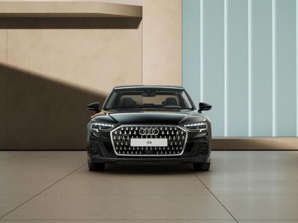 Audi A8 50 TDI quattro tiptronic  ACC*el.HECK*KAMERA*HD-MATRIX*VIRT.COCKPIT