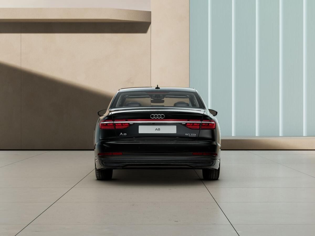 Audi A8 50 TDI quattro tiptronic  ACC*el.HECK*KAMERA*HD-MATRIX*VIRT.COCKPIT