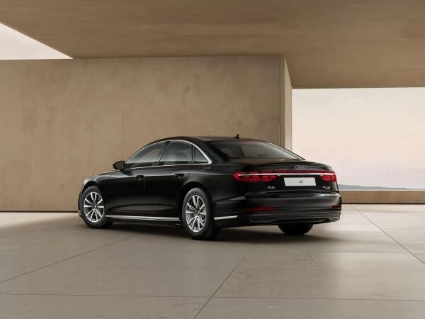 Audi A8 50 TDI quattro tiptronic  ACC*el.HECK*KAMERA*HD-MATRIX*VIRT.COCKPIT
