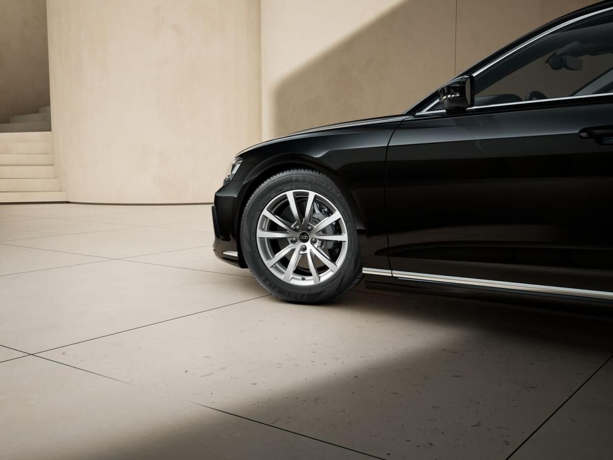 Audi A8 50 TDI quattro tiptronic  ACC*el.HECK*KAMERA*HD-MATRIX*VIRT.COCKPIT