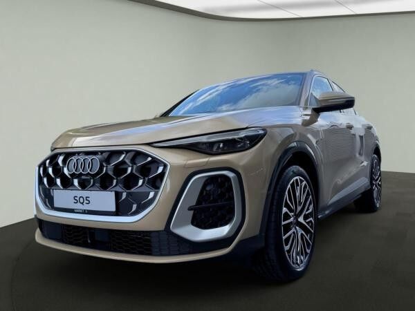 Audi SQ5 Sportback TFSI quattro 270(367)kW(PS) S tro *EROBERUNG*SOFORT*