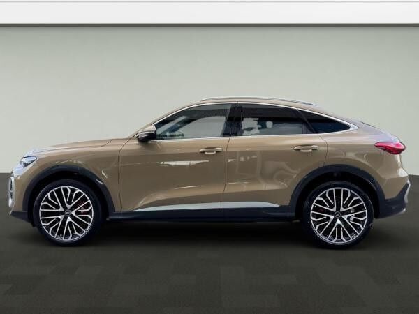 Audi SQ5 Sportback TFSI quattro 270(367)kW(PS) S tro *EROBERUNG*SOFORT*