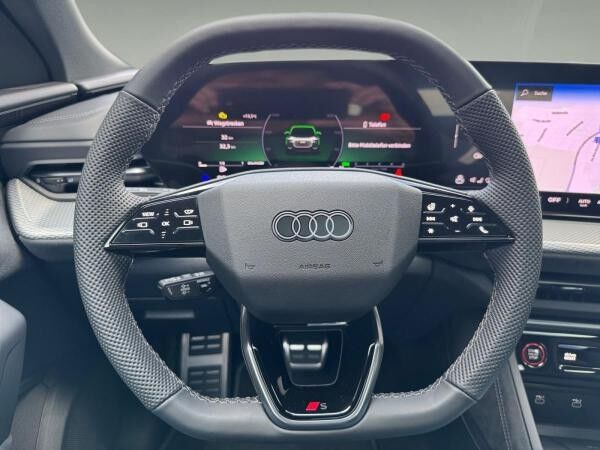 Audi SQ5 Sportback TFSI quattro 270(367)kW(PS) S tro *EROBERUNG*SOFORT*