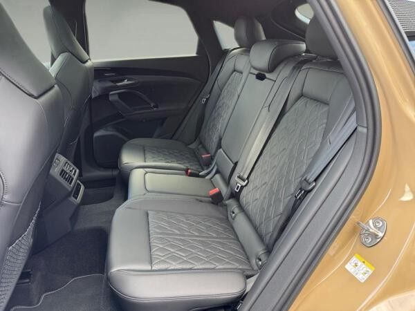 Audi SQ5 Sportback TFSI quattro 270(367)kW(PS) S tro *EROBERUNG*SOFORT*
