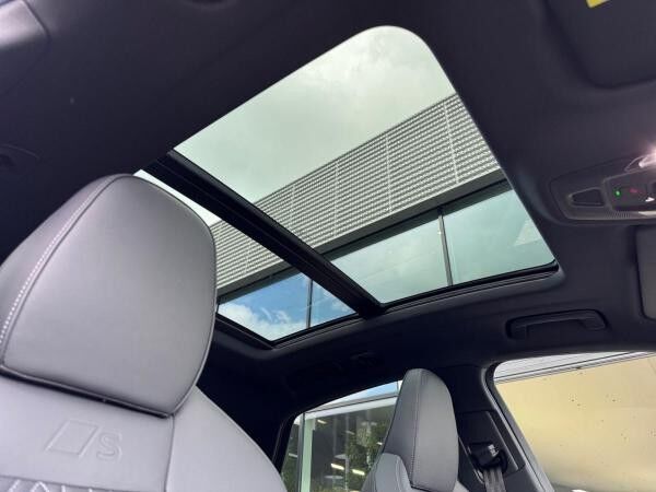 Audi SQ5 Sportback TFSI quattro 270(367)kW(PS) S tro *EROBERUNG*SOFORT*
