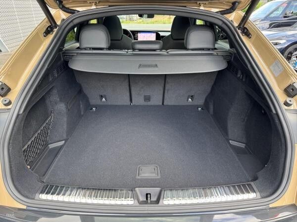 Audi SQ5 Sportback TFSI quattro 270(367)kW(PS) S tro *EROBERUNG*SOFORT*