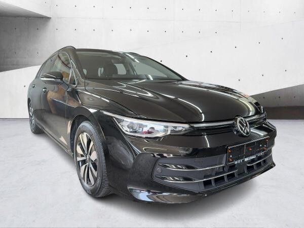 Volkswagen Golf Variant 1.5 eTSI DSG GOAL LED+ SFW AHK 360°