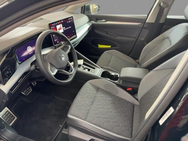 Volkswagen Golf Variant 1.5 eTSI DSG GOAL LED+ SFW AHK 360°