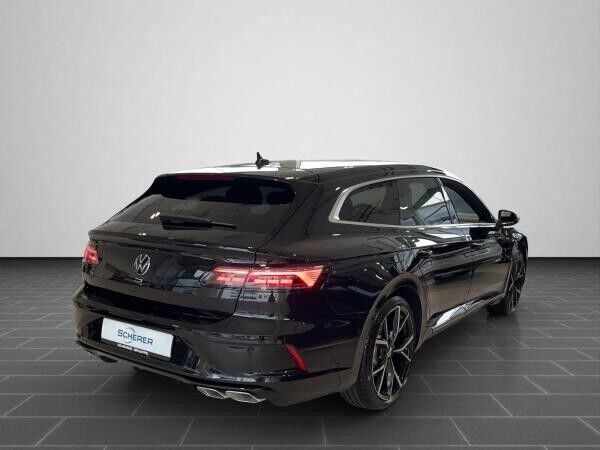 Volkswagen Arteon 2.0 TSI OPF DSG 4MOTION R Shooting Brake
