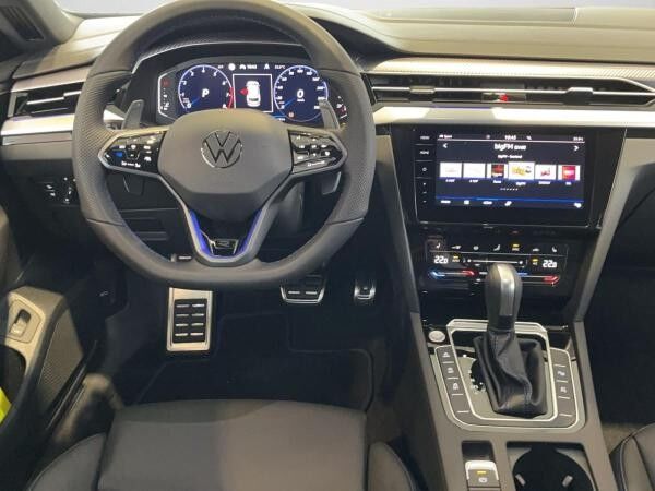 Volkswagen Arteon 2.0 TSI OPF DSG 4MOTION R Shooting Brake