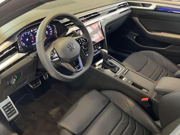 Volkswagen Arteon 2.0 TSI OPF DSG 4MOTION R Shooting Brake
