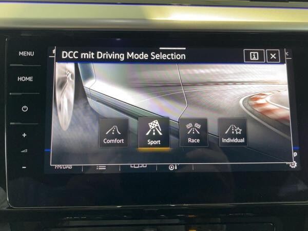 Volkswagen Arteon 2.0 TSI OPF DSG 4MOTION R Shooting Brake
