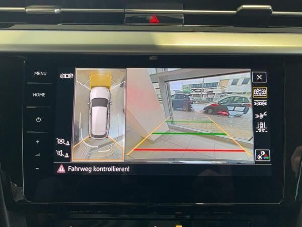 Volkswagen Arteon 2.0 TSI OPF DSG 4MOTION R Shooting Brake