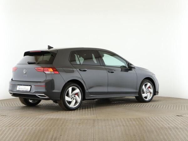 Volkswagen Golf VIII 1.4 TSIe GTE *HYBRID*Pano*AHK*LED*Navi*AppleCar*