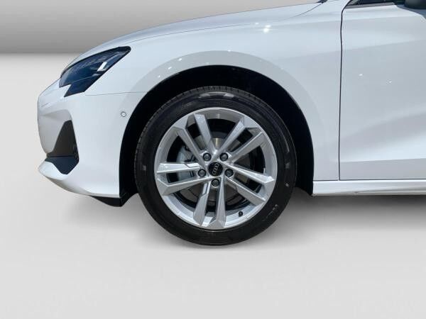 Audi A3 Sportback TDI Schaltgetriebe