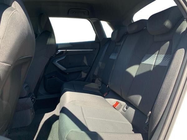 Audi A3 Sportback TDI Schaltgetriebe